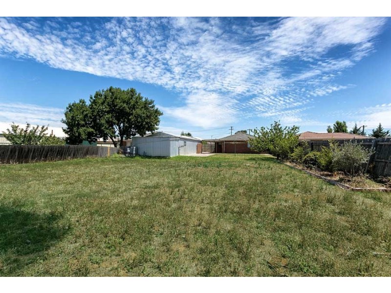 58 Hotham Cres, Hoppers Crossing VIC 3029