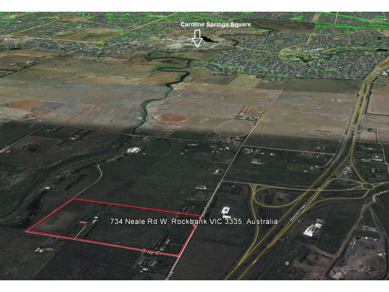 734 Neale Road, Rockbank VIC 3335