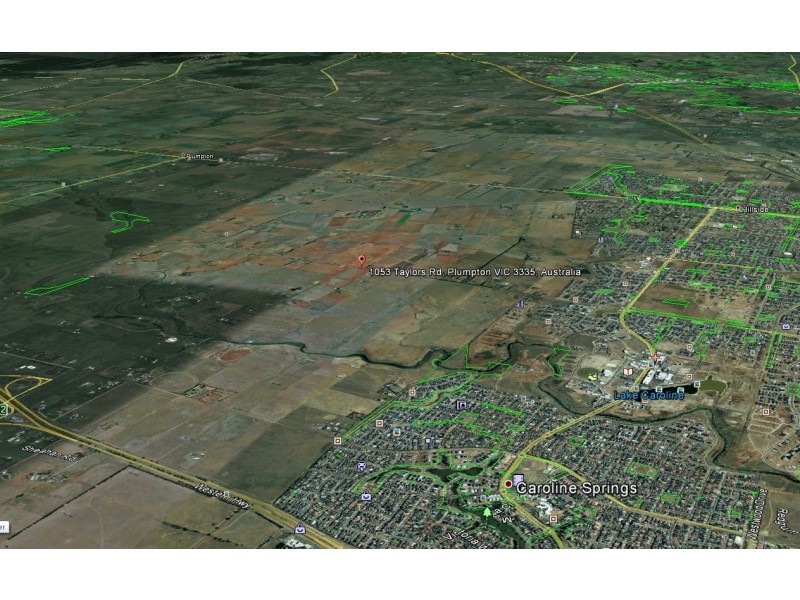 1053 Taylors Road, Plumpton VIC 3335