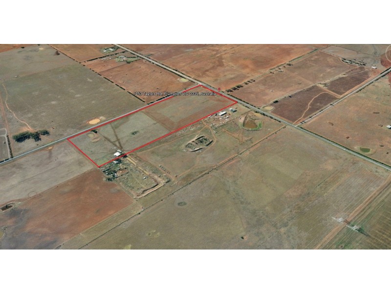1053 Taylors Road, Plumpton VIC 3335