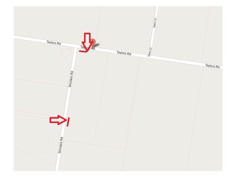 1053 Taylors Road, Plumpton VIC 3335