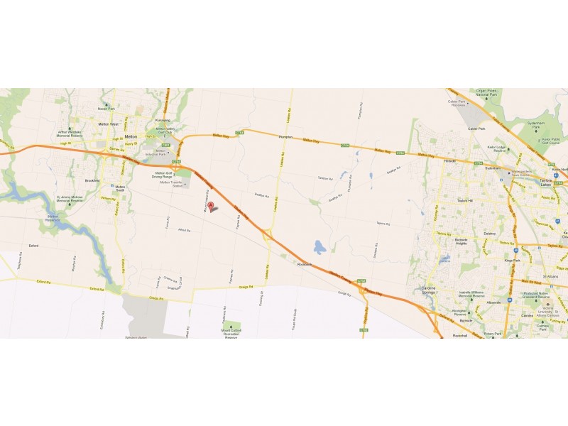 877-907 Mount Cottrell Road, Rockbank VIC 3335