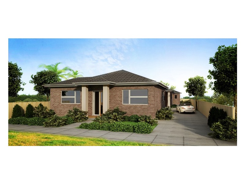 Lot 2 / Unit 2 Alsace Ave, Hoppers Crossing VIC 3029