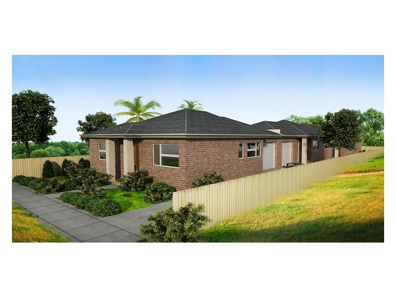 Lot 2 / Unit 2 Alsace Ave, Hoppers Crossing VIC 3029