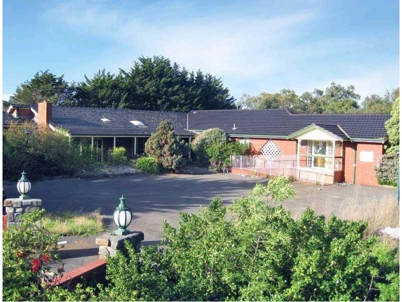 1911 Gisborne-Melton Road, Kurunjang VIC 3337