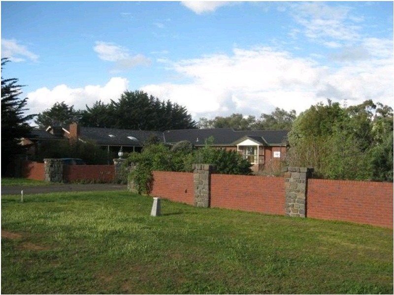 1911 Gisborne-Melton Road, Kurunjang VIC 3337