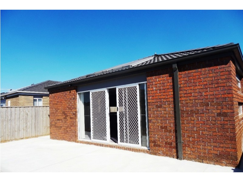 69 Isabella Way, Tarneit VIC 3029