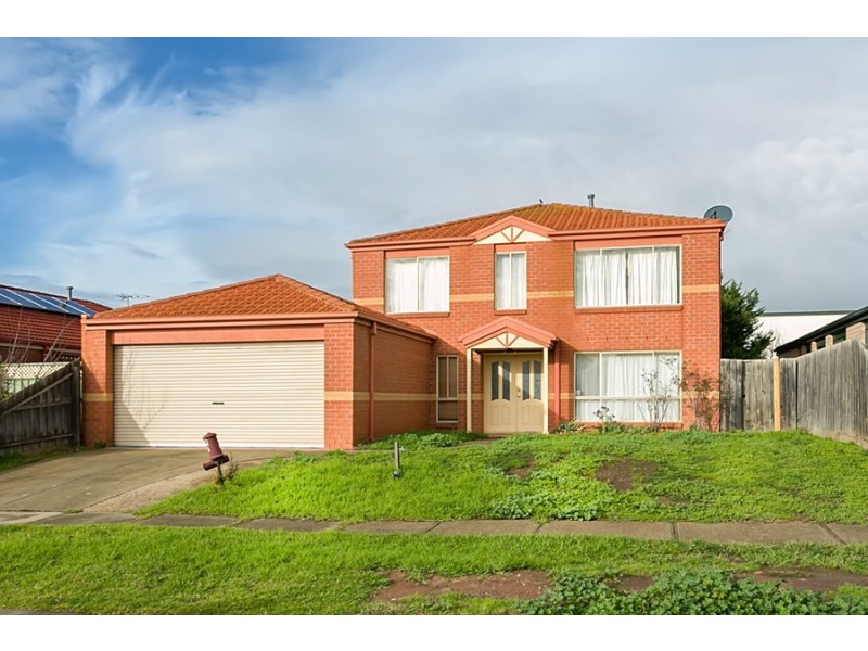 26 Nelson Way, Hoppers Crossing VIC 3029