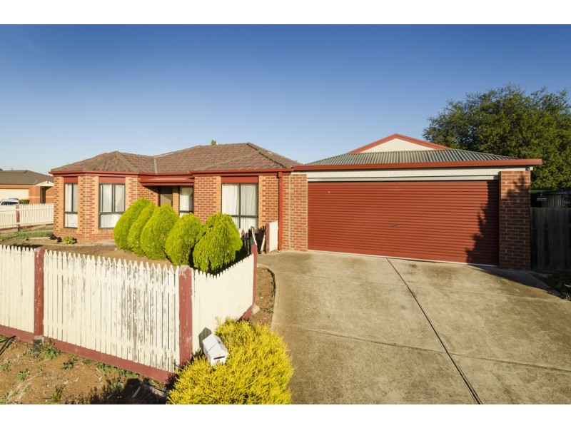 9 Quarrion Crt, Hoppers Crossing VIC 3029