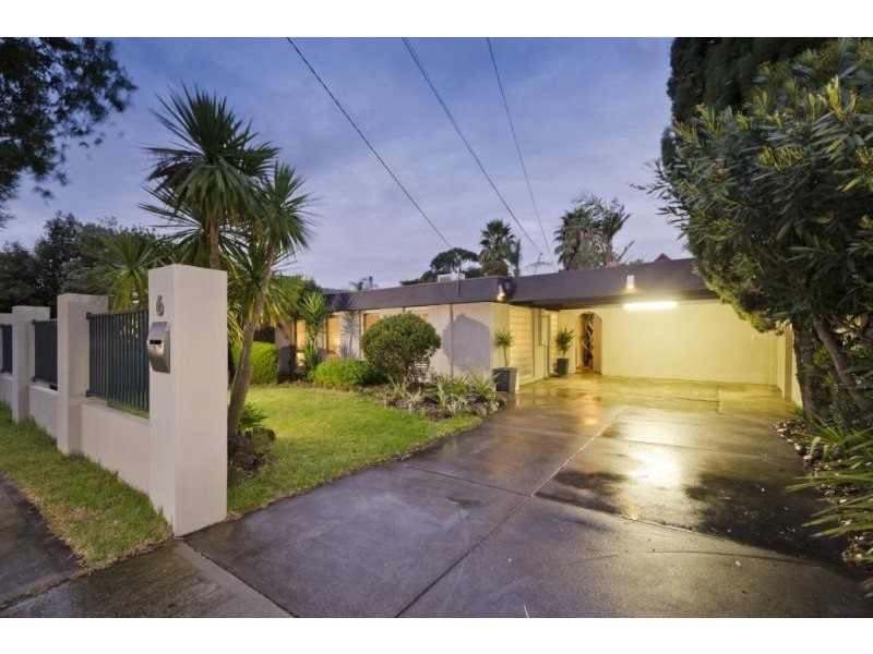 6 Windsor Avenue, Wyndham Vale VIC 3024