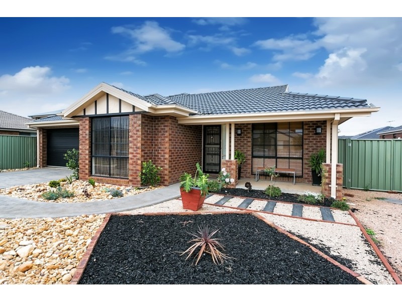 10 Gosford Rd, Wyndham Vale VIC 3024