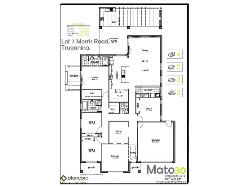 482 Morris Road, Truganina VIC 3029