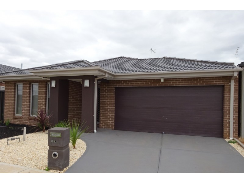 42 Tylden Way, Truganina VIC 3029