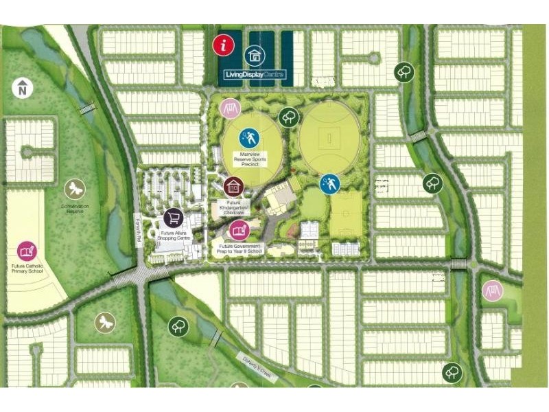 42 Tylden Way, Truganina VIC 3029