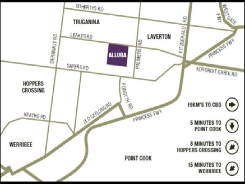 42 Tylden Way, Truganina VIC 3029
