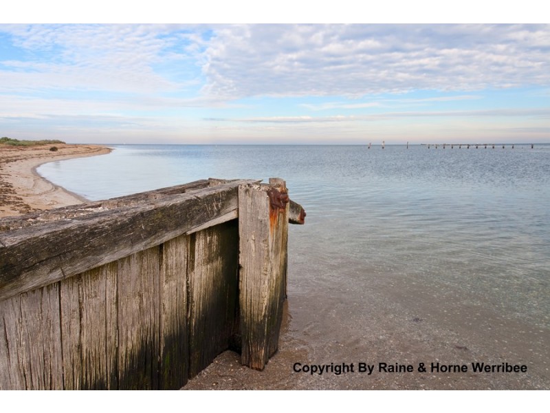 3 Jetty Rd, Werribee South VIC 3030