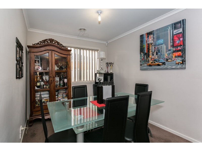 16 Parawong Parade, Wyndham Vale VIC 3024