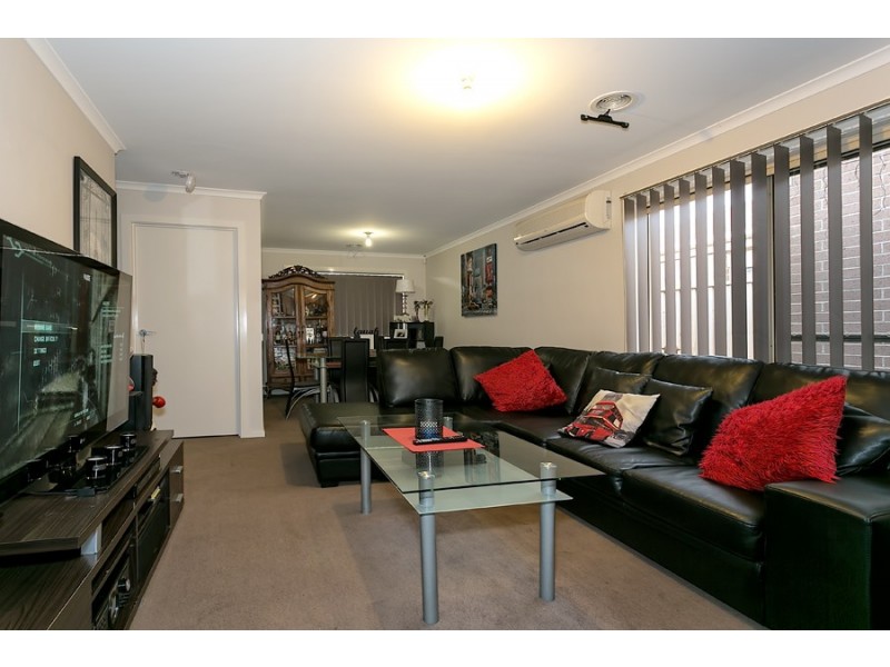 16 Parawong Parade, Wyndham Vale VIC 3024