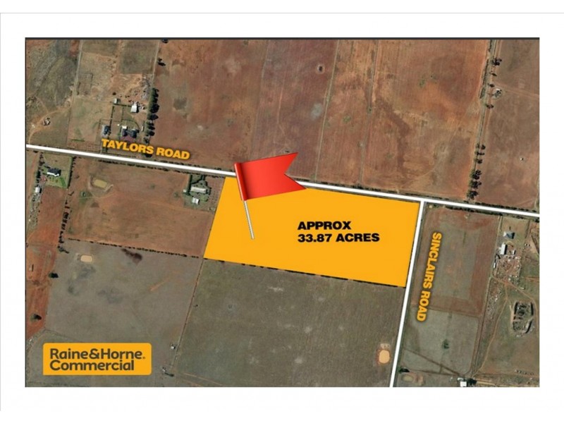 1079 – 1147 Taylors Road, Plumpton VIC 3335