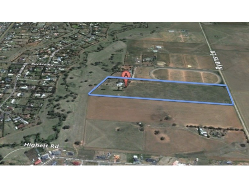 1166-1190 Ryans Lane, Melton VIC 3337