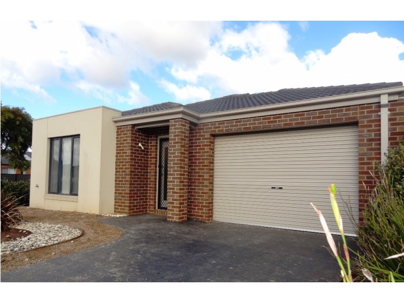 39 Hope Way, Tarneit VIC 3029