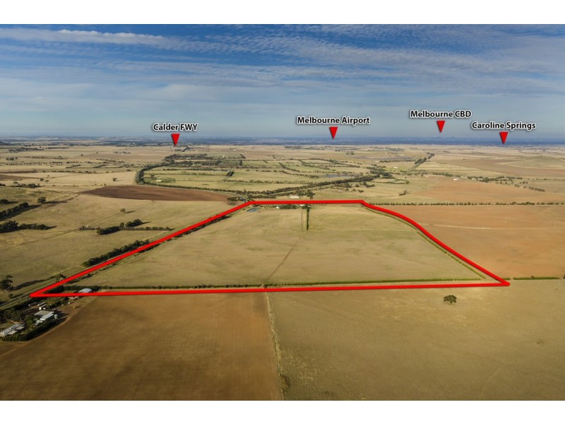 1063-1177 Diggers Rest-Coimadai Road, Toolern Vale VIC 3337