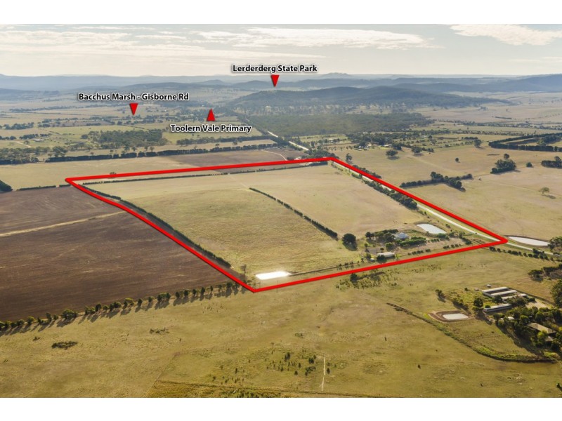 1063-1177 Diggers Rest-Coimadai Road, Toolern Vale VIC 3337