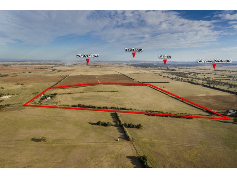 1063-1177 Diggers Rest-Coimadai Road, Toolern Vale VIC 3337