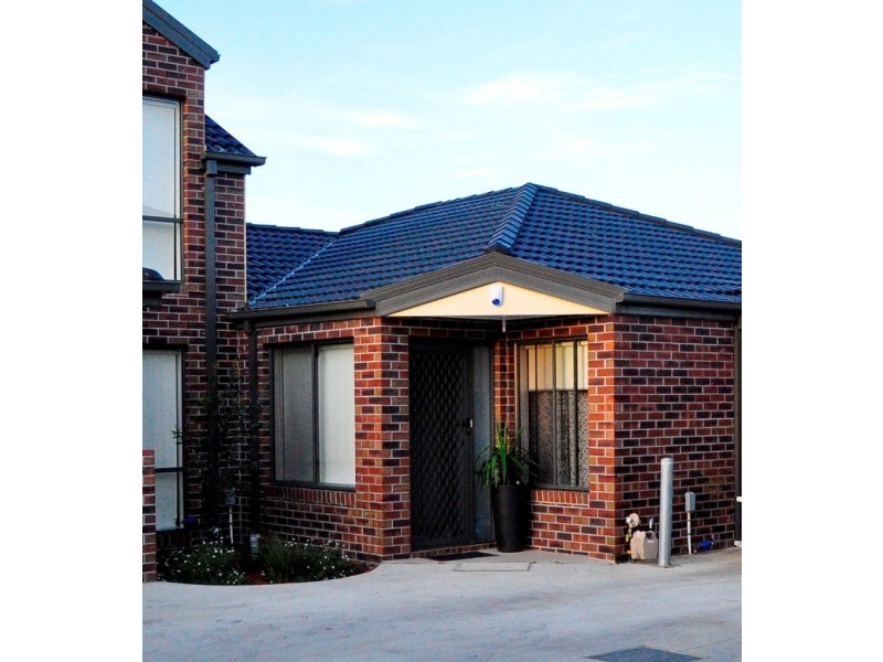 4/101 Waratah Drive, Altona Meadows VIC 3028