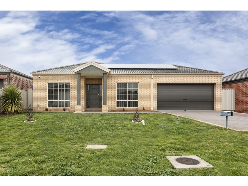 55 Cheviot Drive, Truganina VIC 3029