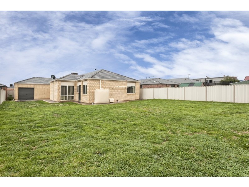 55 Cheviot Drive, Truganina VIC 3029