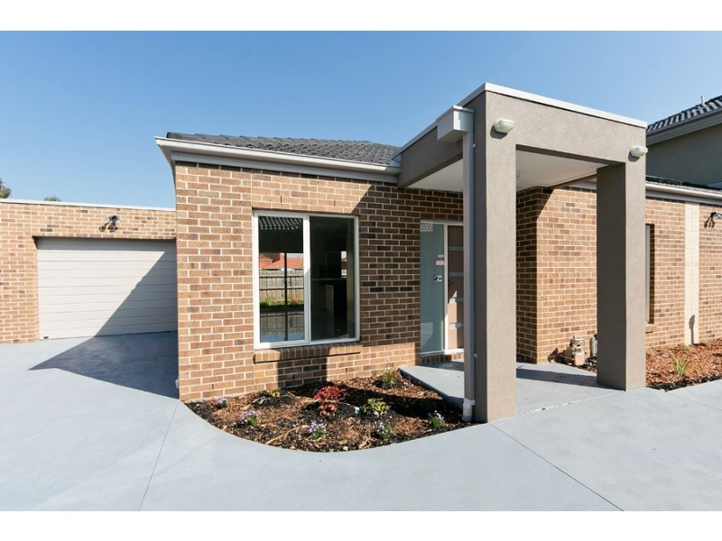 6/35-37 Fitzpatrick drive, Altona Meadows VIC 3028