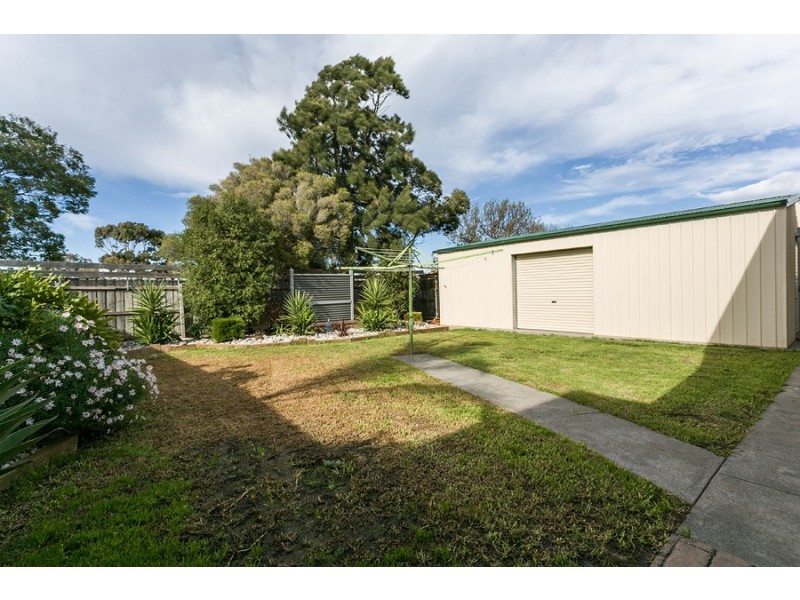 24 Mc Cormack Crescent, Hoppers Crossing VIC 3029