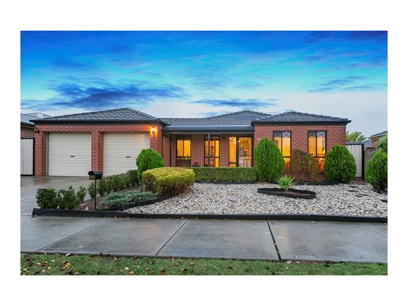 120 Thames Blvd, Tarneit VIC 3029