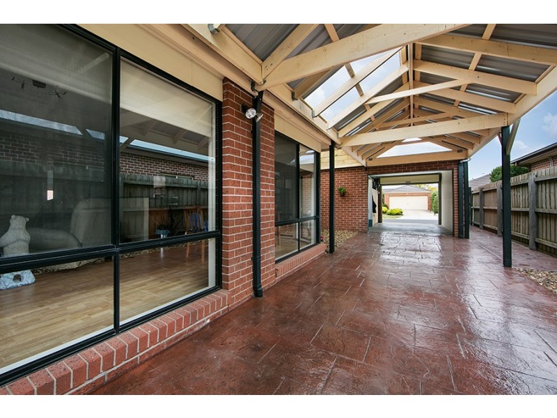 120 Thames Blvd, Tarneit VIC 3029