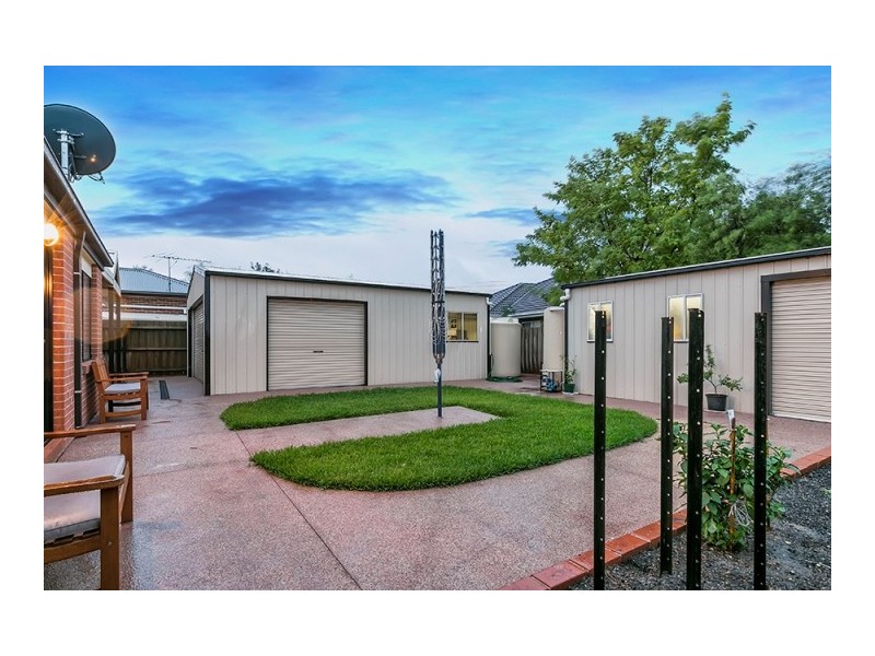 120 Thames Blvd, Tarneit VIC 3029