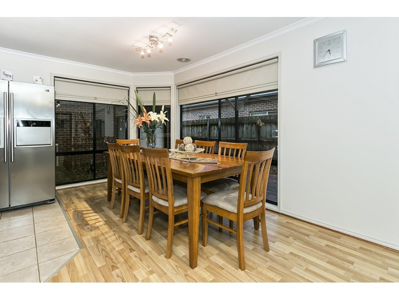 120 Thames Blvd, Tarneit VIC 3029