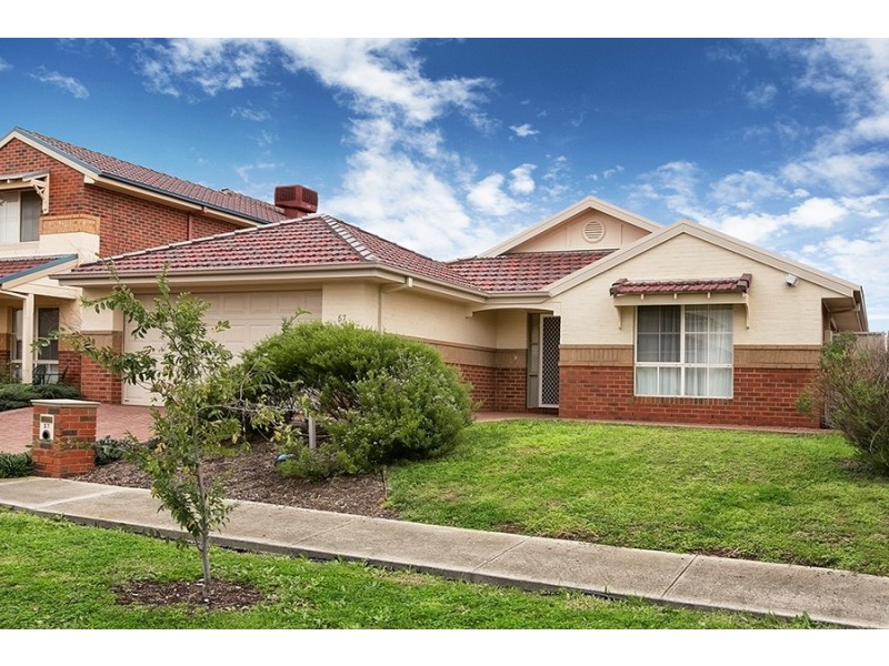 57 Harmony Drive, Tarneit VIC 3029