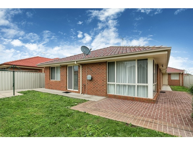 57 Harmony Drive, Tarneit VIC 3029