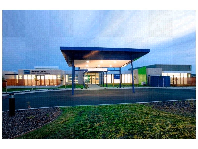 Lot 804 Edgewood Drive, Melton West VIC 3337