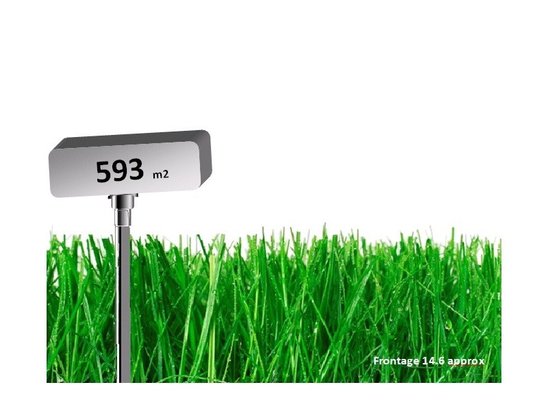 Lot 903 Oakpark Drive, Melton West VIC 3337