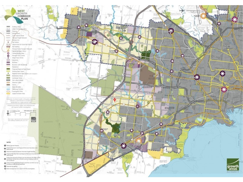 1479 Dohertys Road, Mount Cottrell VIC 3024