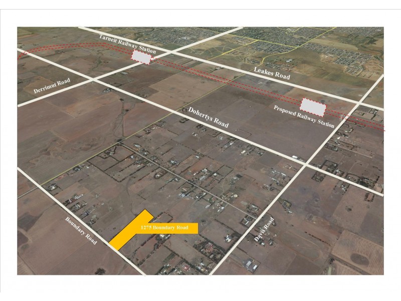 1275 Boundary Road, Tarneit VIC 3029