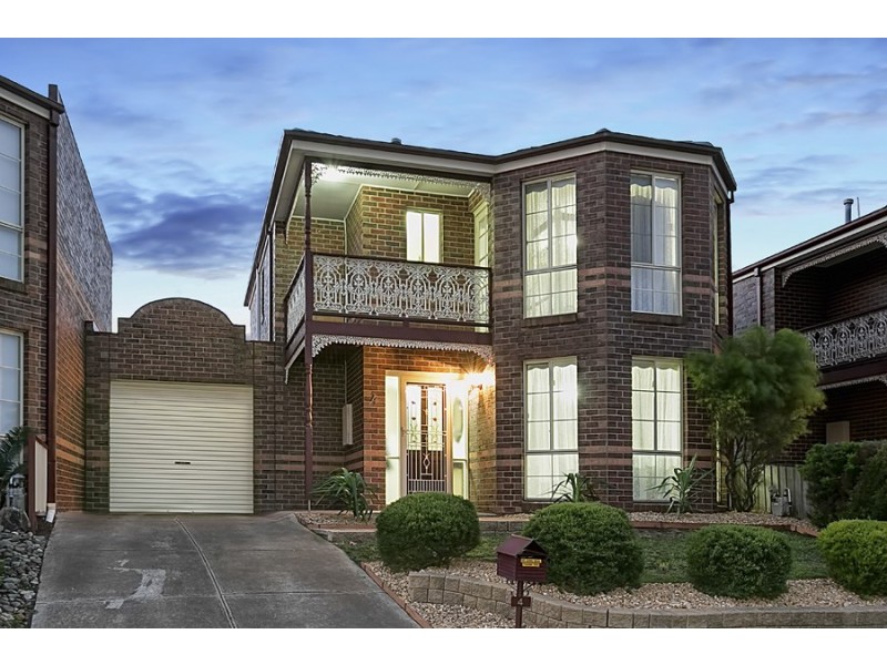 4 Anna Crt, Werribee VIC 3030