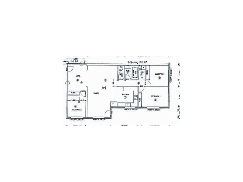 1/16 Centre Avenue, Werribee VIC 3030