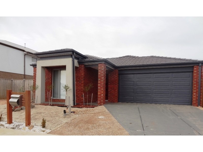 73 Ronald Road, Truganina VIC 3029