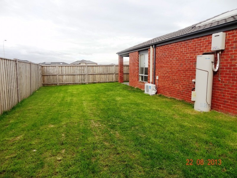 73 Ronald Road, Truganina VIC 3029