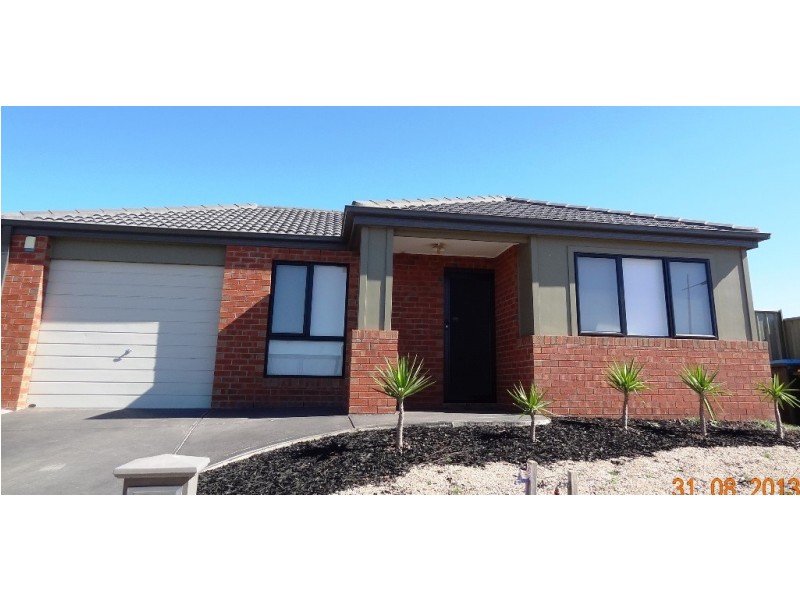 51 Manuka Grove, Wyndham Vale VIC 3024