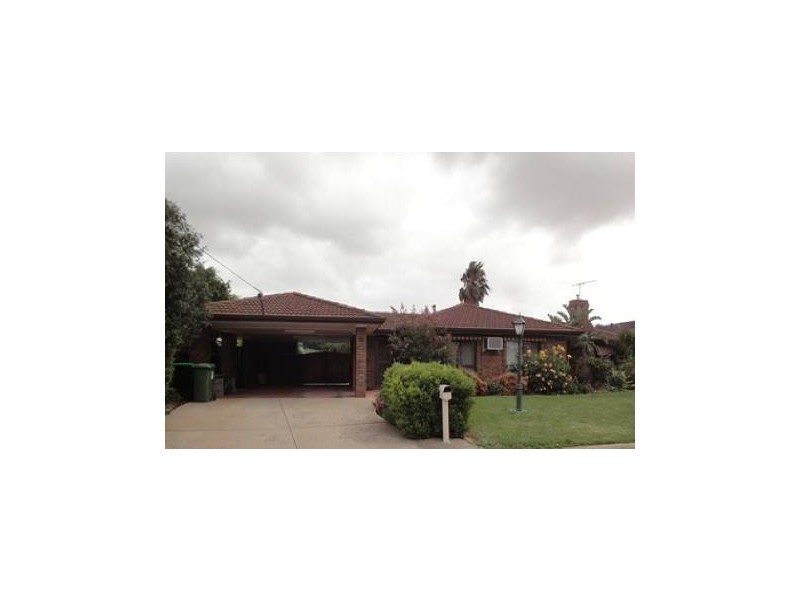 13 Evrah Drive, Hoppers Crossing VIC 3029