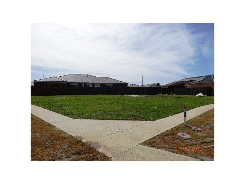 5 Lancewood Road, Wyndham Vale VIC 3024